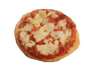 Pizzetta