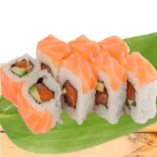 87-Fantasy Uramaki (8 Pzs.)