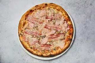 Susam Pizza 32cm