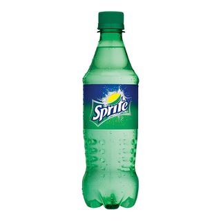 Sprite 0.5 L