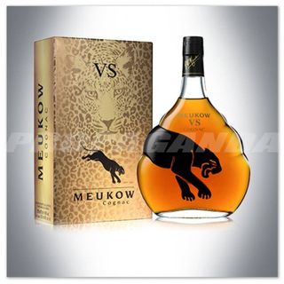 Meurow Vs 0.7l 40% Black Panther