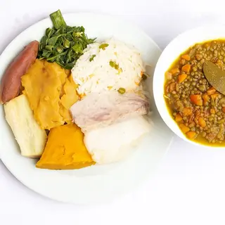 Cowpeas