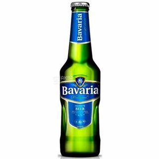 Bavaria 0,25 lit.