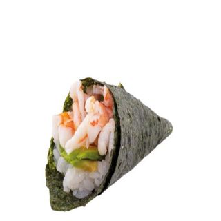 Temaki Gambas (1 Ud.)