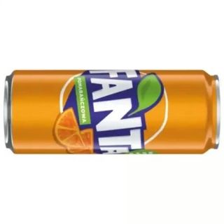 Fanta - Puszka 330 ml