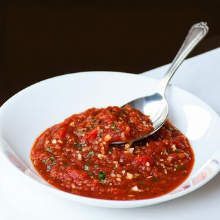 Arrabiata Sugo