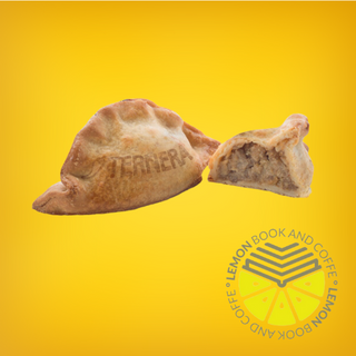 Empanada Argentina De Ternera