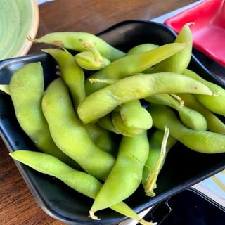 Edamame