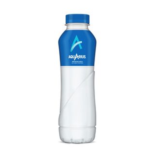 Aquarius Limón botella 500ml.