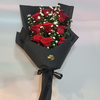 Buket kraljevske ruze...za pomen