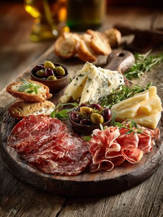 Antipasti 360 g