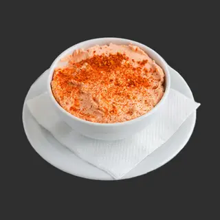 Urnebes salata