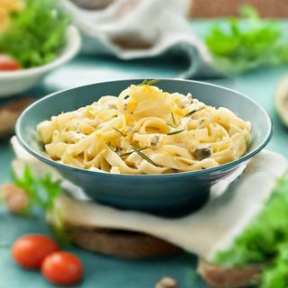 Tagliatelle Rocquefort