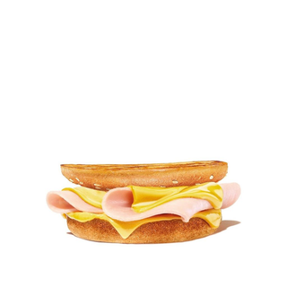 King toast