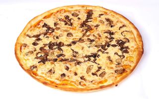 Грибная пицца (30 см.)  