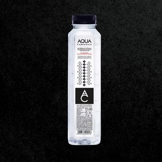 Apă plată 500 ml