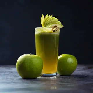 Jus Frisco Cocktail