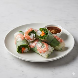 03 - Involtini vietnamiti 越南卷