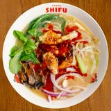 Dragon Ramen Picante Vegano (200g)