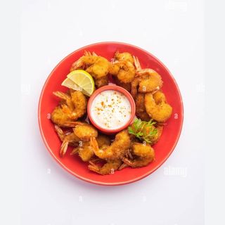 Prawns Pakora 6 szt.