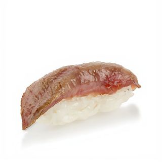 7 Tonno flambe - 5 pezzi