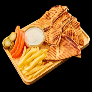 ARAIS 500 GR