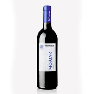 Vino Tinto Pagos De Mogar (750 Ml.)