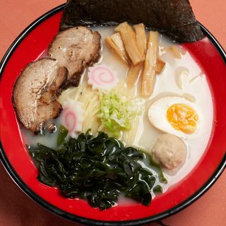 Ramen Tonkotsu