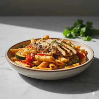 Rasta Pasta