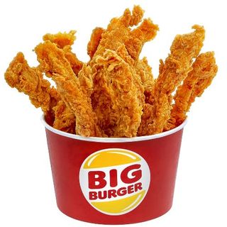 Відеречко стріпсів