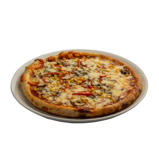 Пица Вегетаринска