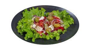 Grčka salata