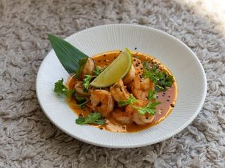 Креветки Том Ям (200g)