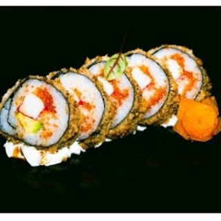 069. Futomaki fritto 10pz