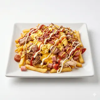 Papas Locas Super C&C