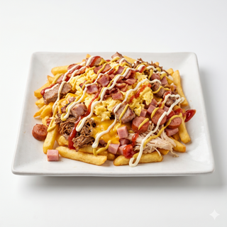 Papas Locas Super C&C