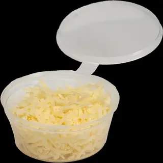 Extra Parmesan 