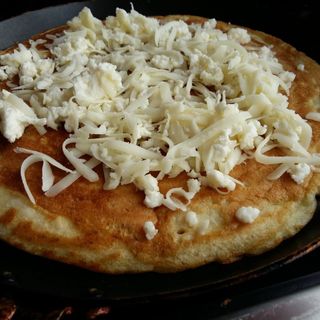 Катма Кашкавал