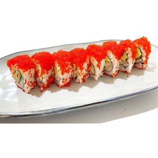 California roll (8 uds.)