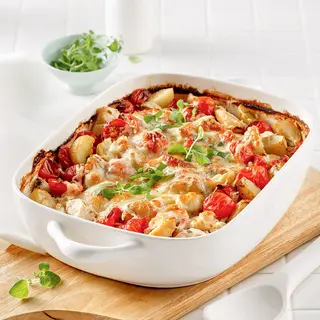 Gratin Poulet