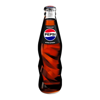 Напій Pepsi Zero (250 ml)