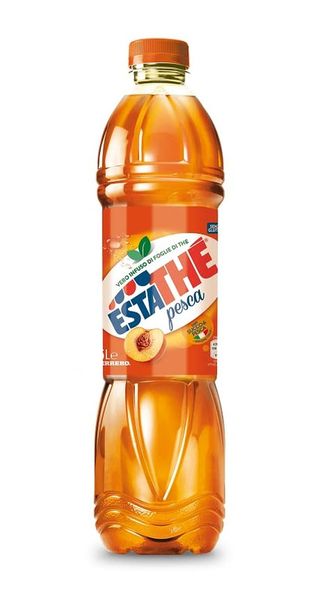 Estathè alla pesca 1 l