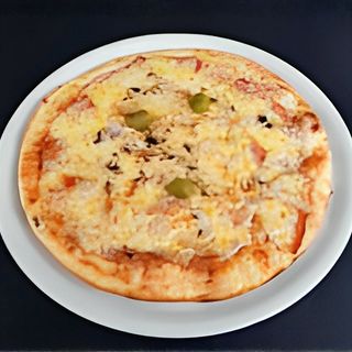 Pizza Gondola mala 24cm