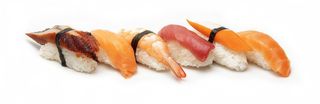 Nigiri Box