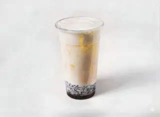 Black Glutinous Rice Coconut (M)