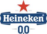 HEINEKEN 0,0 TERCIO