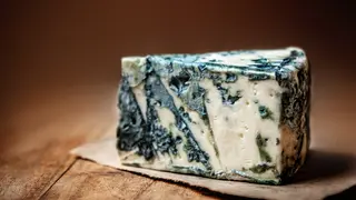 Gorgonzola sir
