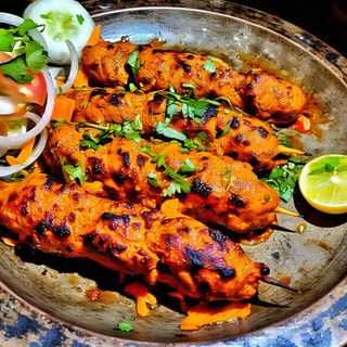 Murg Kebab