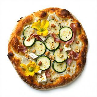 La signora in giallo