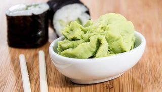Wasabi